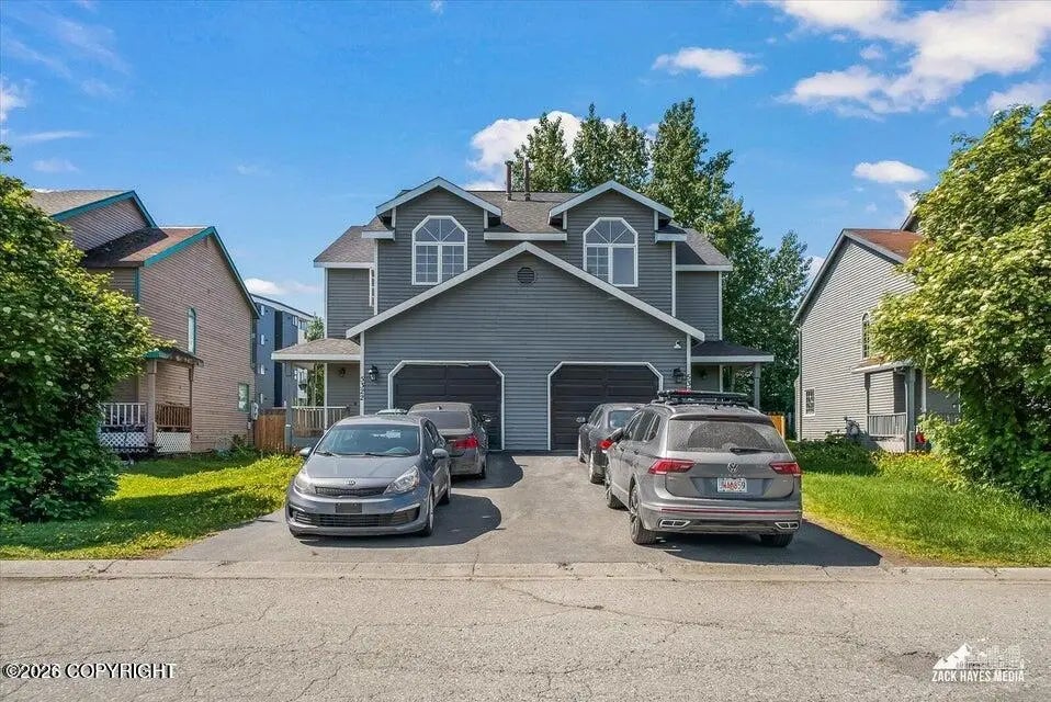 5320 Larkspur Street, Anchorage