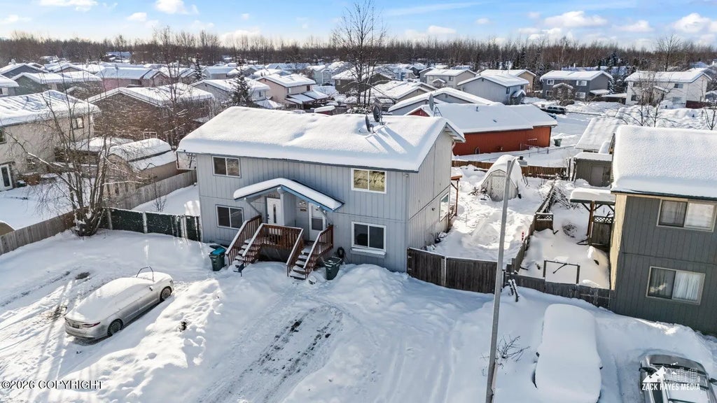 6270 Norm Drive, Anchorage