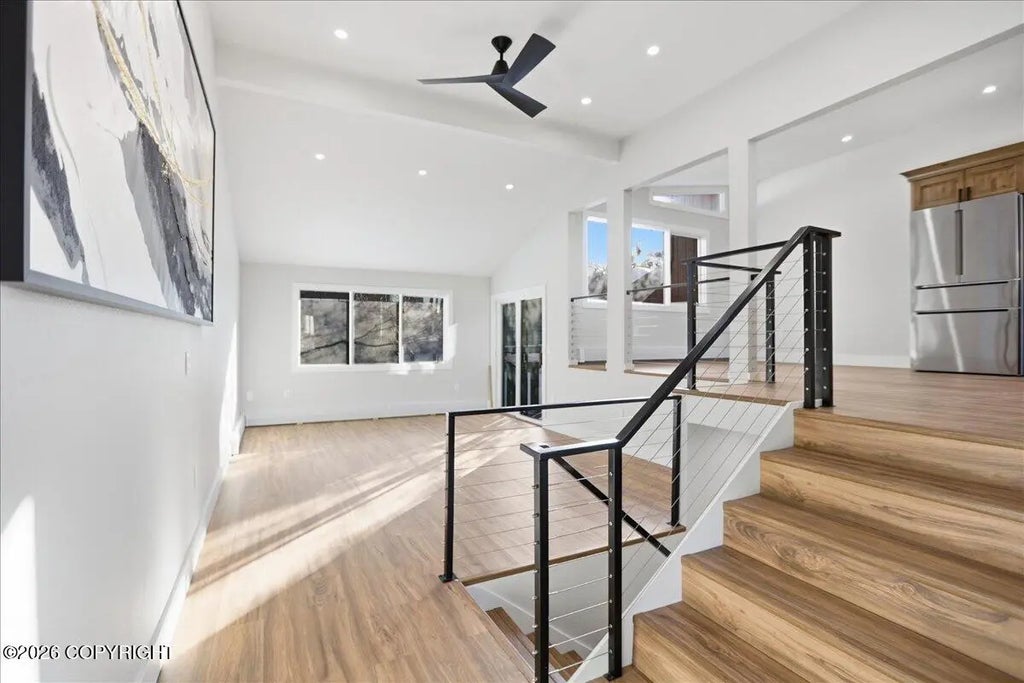 291 Dailey Avenue #8, Anchorage