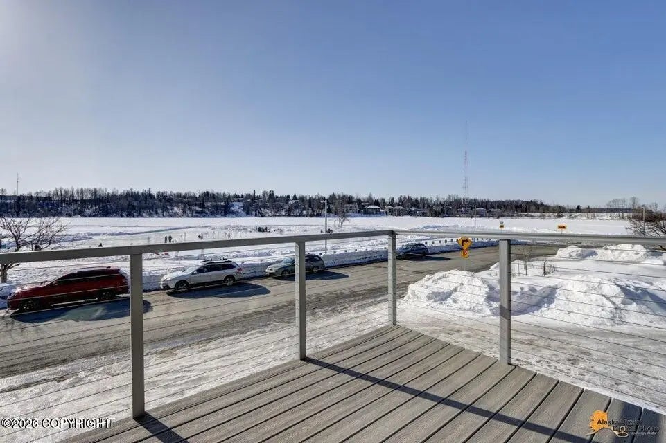 1835 W 15th Avenue, Anchorage