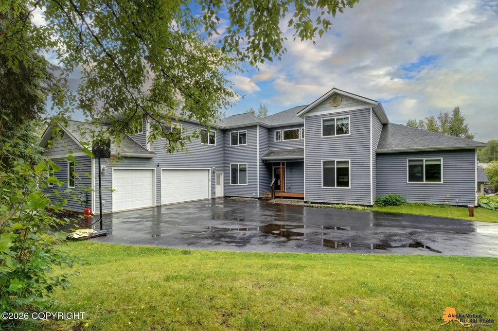 2640 E 112th Avenue, Anchorage
