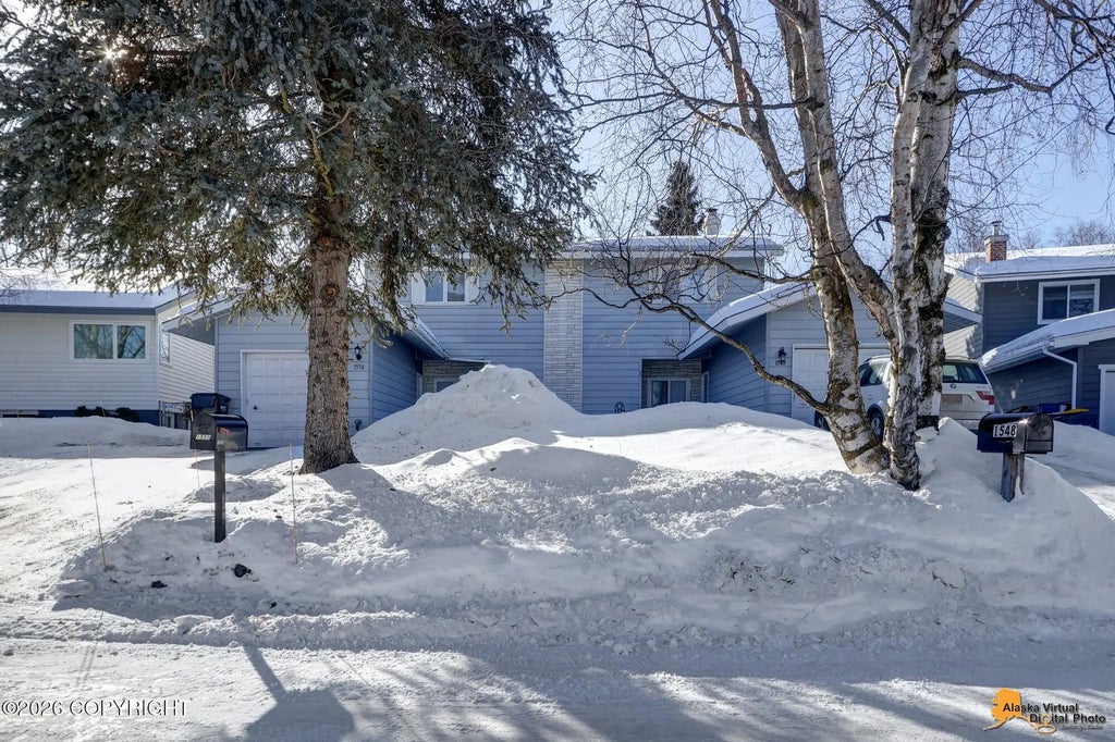 1548 Cara Loop #5b, Anchorage
