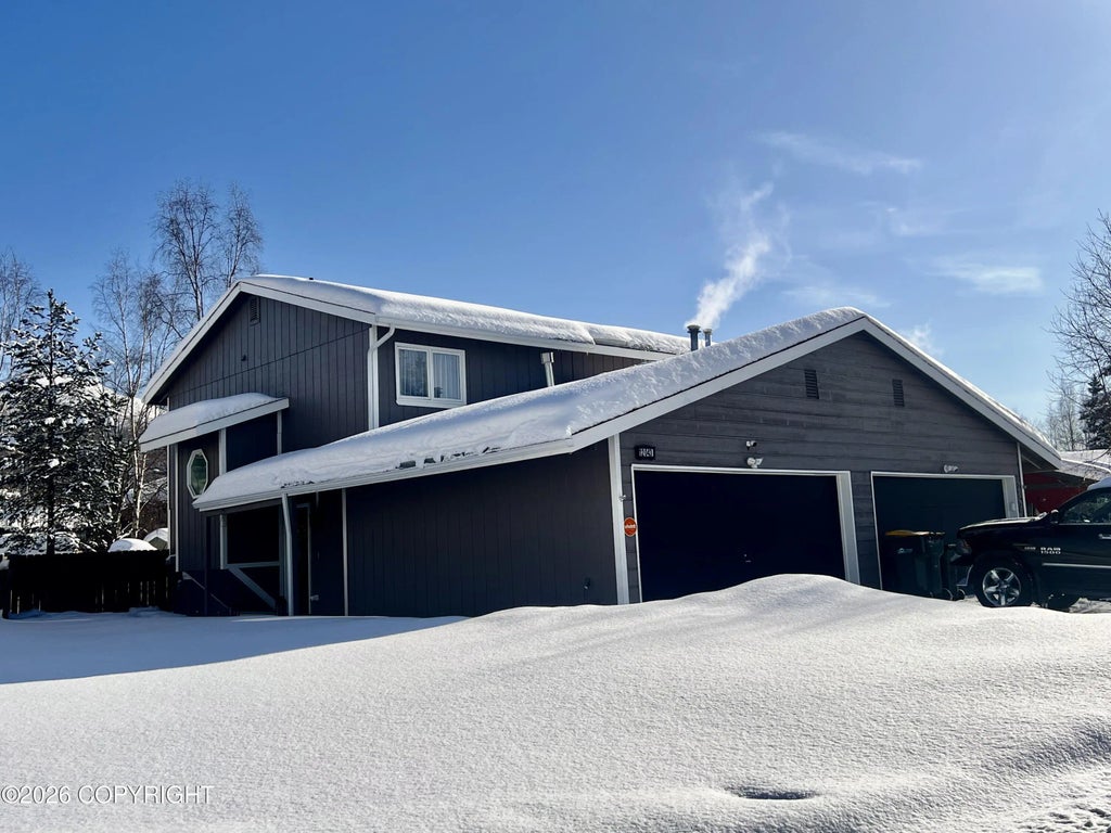 12043 Buttermilk Way, Eagle River