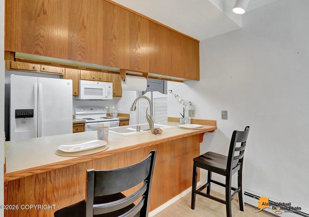 301 Krane Drive 1, Anchorage