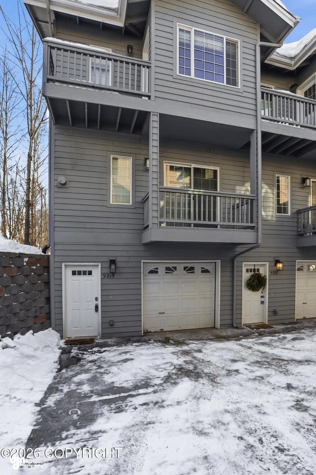 9215 Commons Place 5, Anchorage