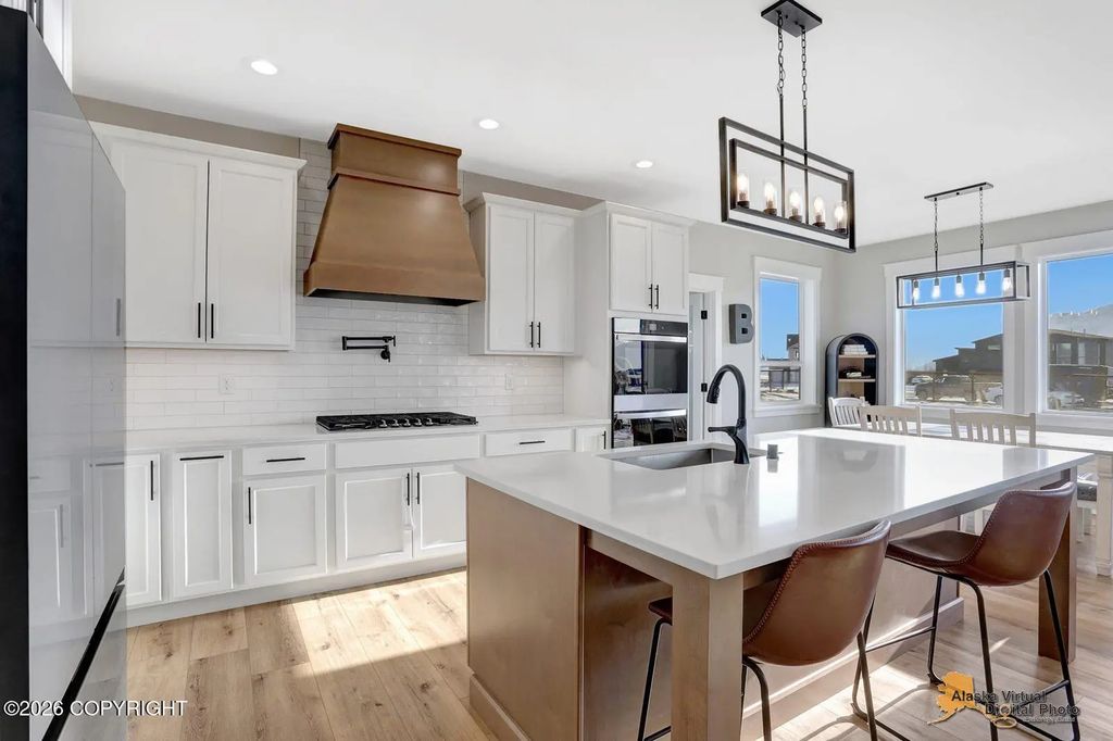 6650 E Preservation Drive, Palmer