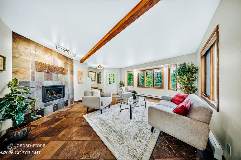 4441 Panther Drive, Eagle River