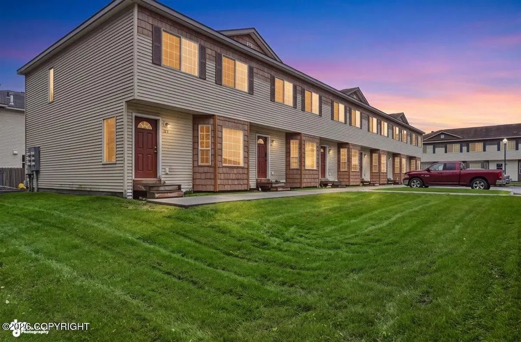 127 Matthew Paul Way #44, Anchorage