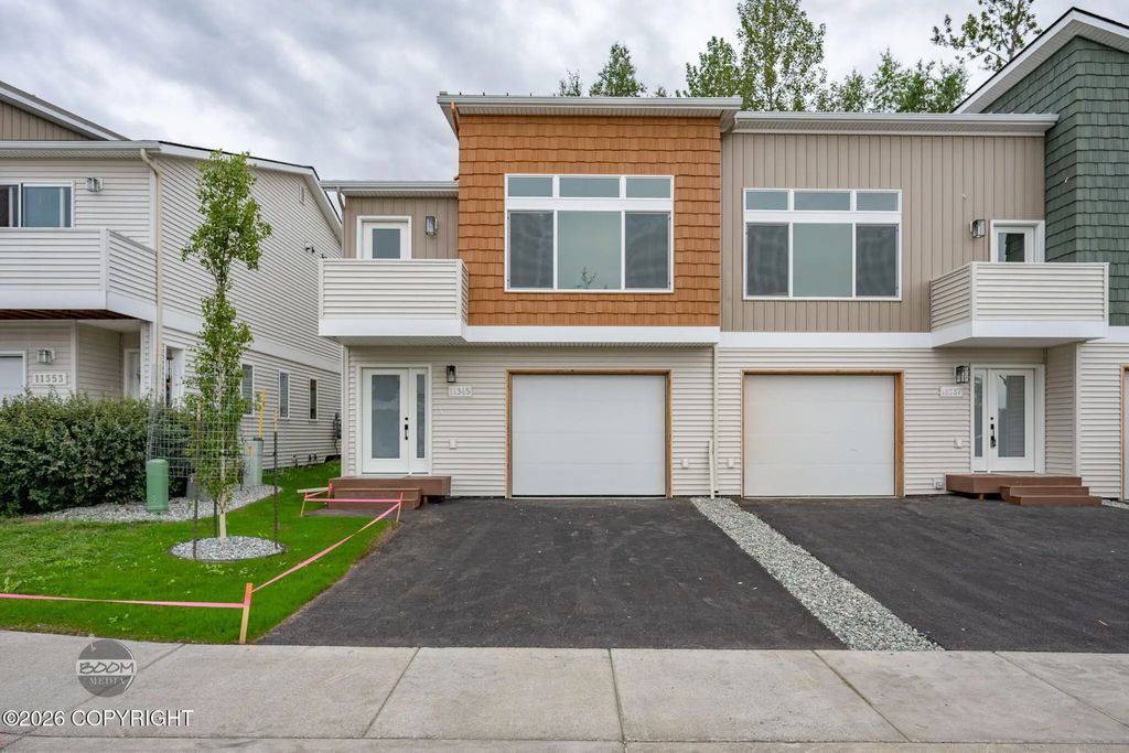 11345 Conquistador Drive #13a, Eagle River