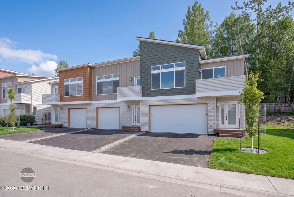 11329 Conquistador Drive #13c, Eagle River
