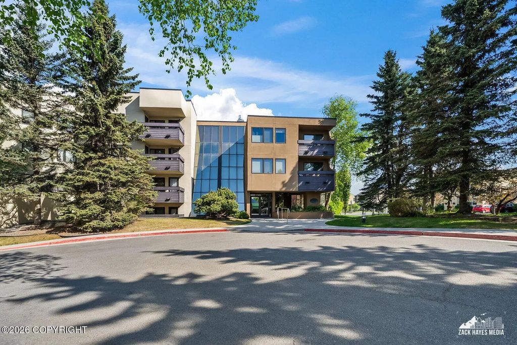 1200 I Street #202, Anchorage