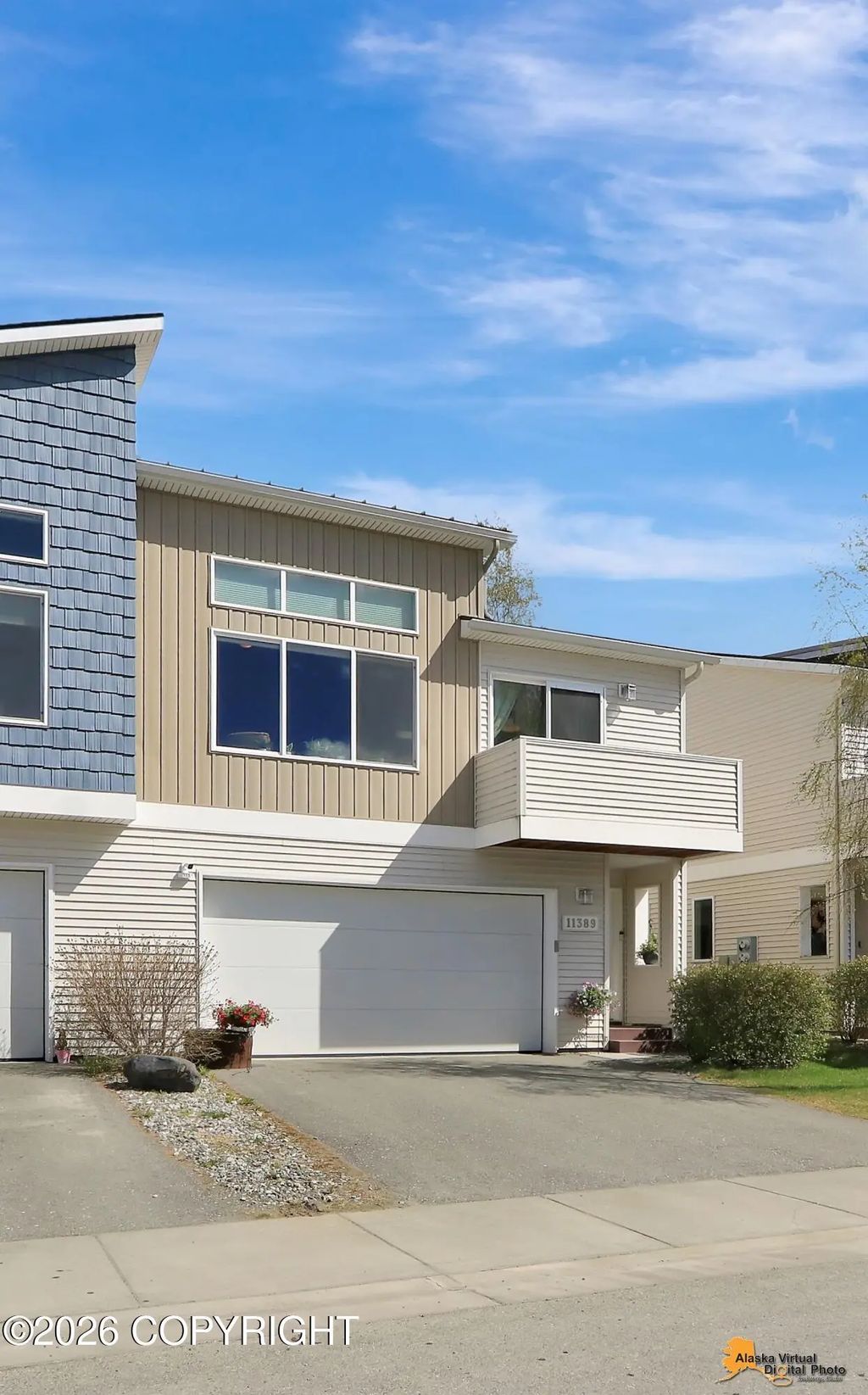 11389 Conquistador Drive #10b, Eagle River