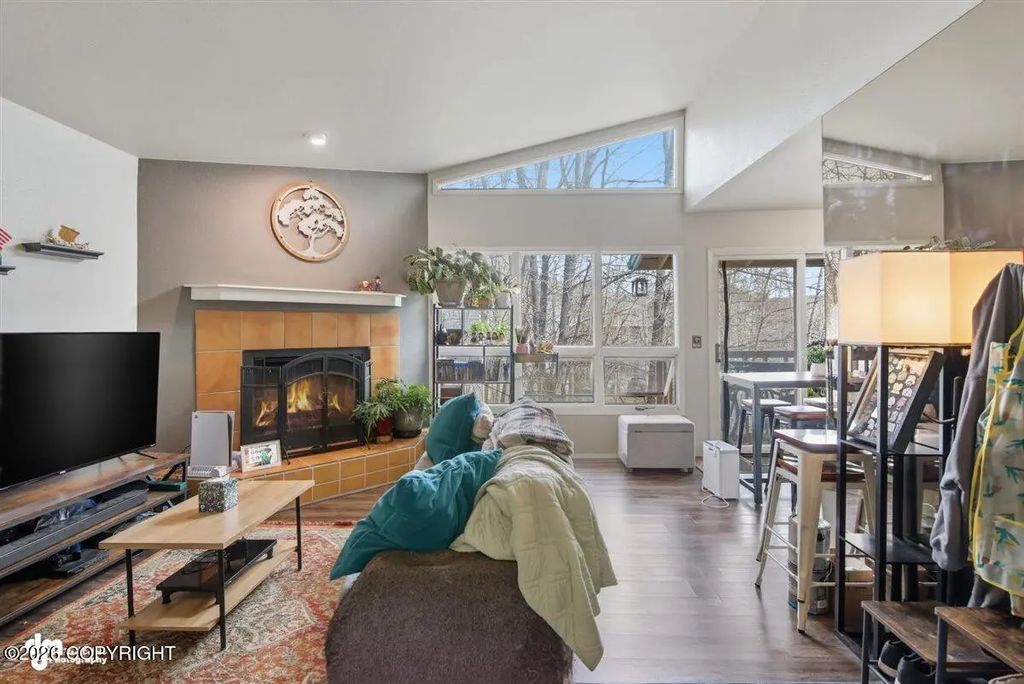 9241 Blackberry Street #3, Anchorage
