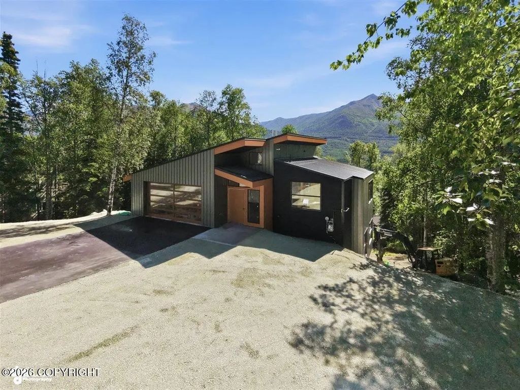 22900 Myrtle Drive, Eagle River
