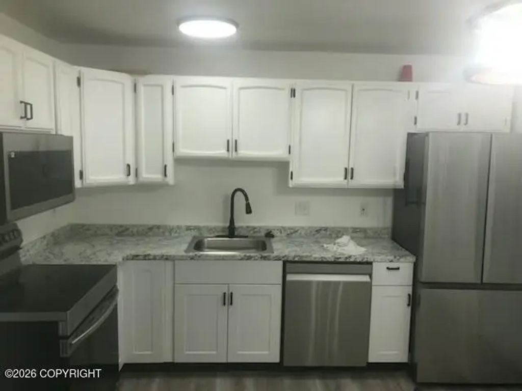 211 Mccarrey Street #i-7a, Anchorage