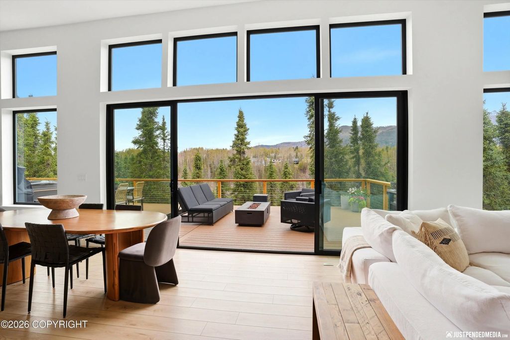18063 Rivervista Road, Eagle River