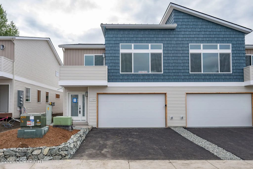 11309 Conquistador Drive #15a, Eagle River