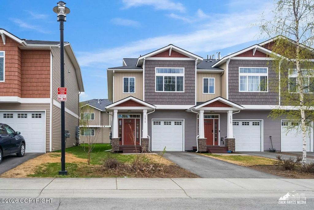 1473 Shallow Pool Drive #j1, Anchorage