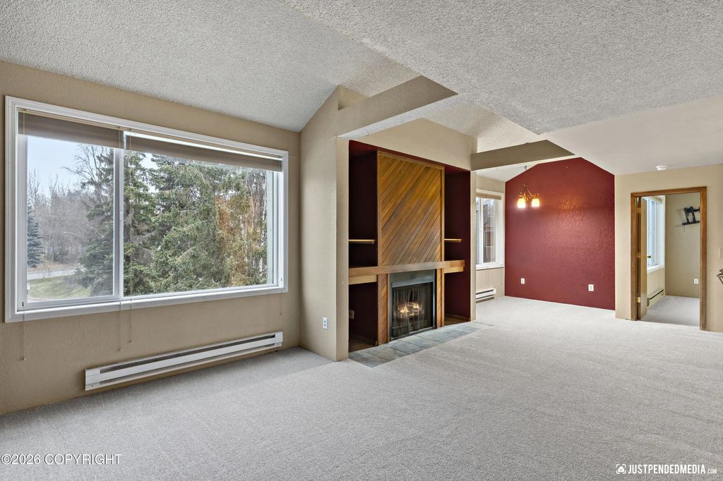 611 Copperbush Court, Anchorage