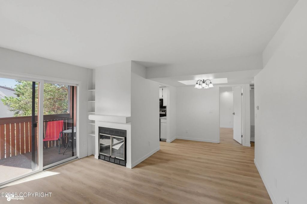 7220 Huntsmen Circle #g6, Anchorage