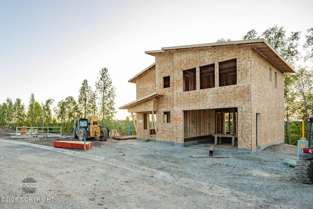L10 Paris Way, Eagle River