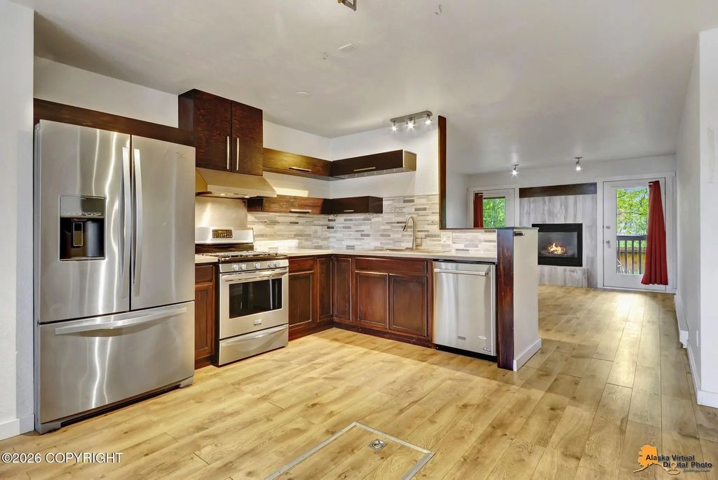 8601 Molanary Drive #3, Anchorage