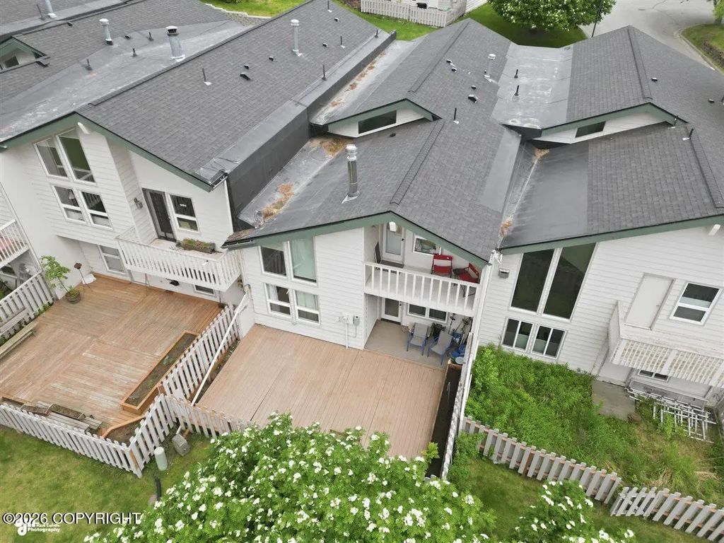 6605 Cutty Sark Street, Anchorage