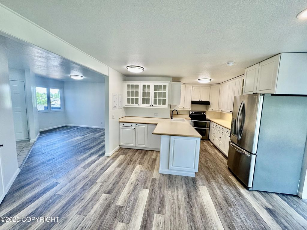 1430 Bridgeway Street #9, Anchorage