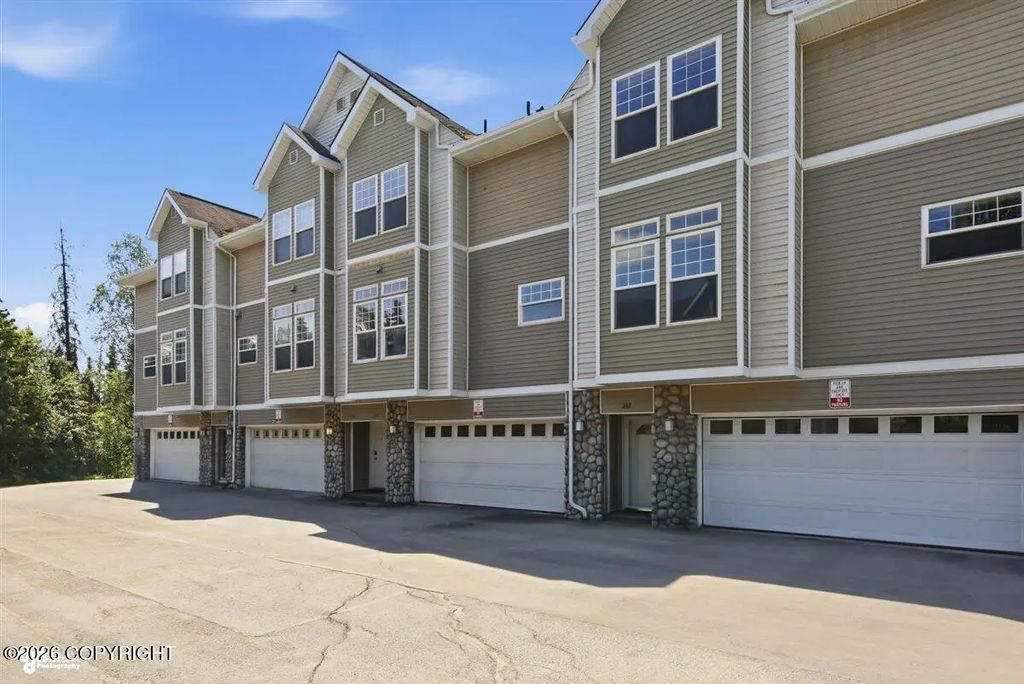 244 E Dowling Road #244, Anchorage