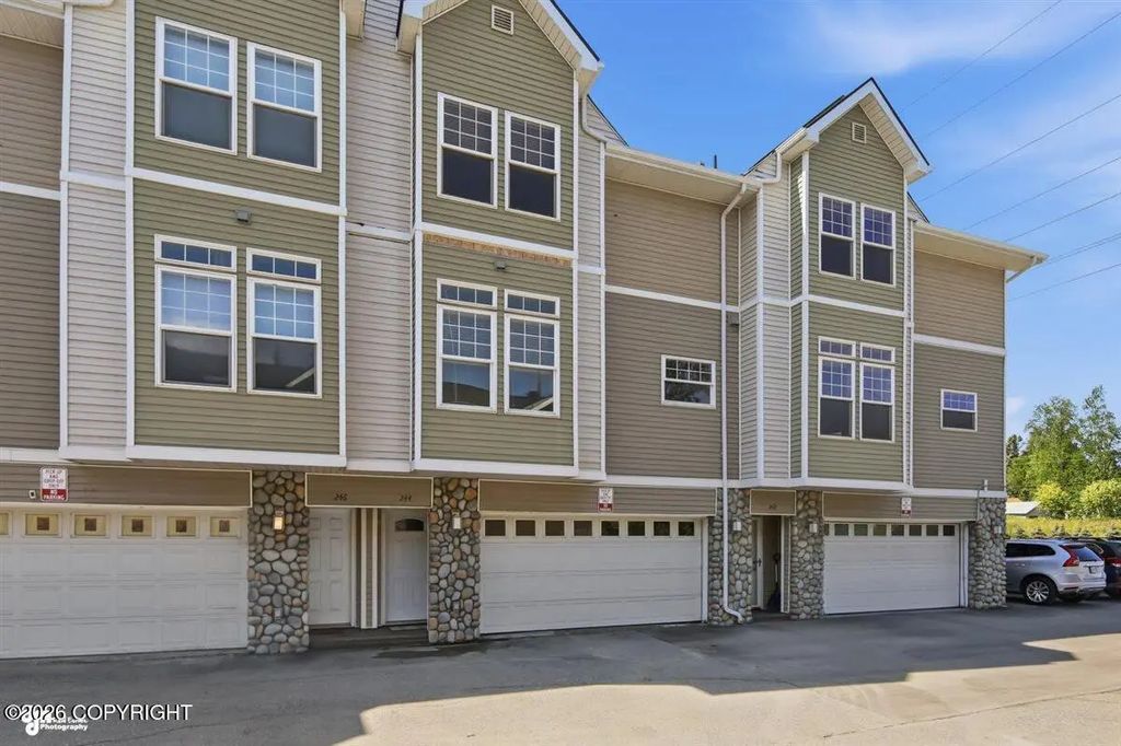 244 E Dowling Road #244, Anchorage