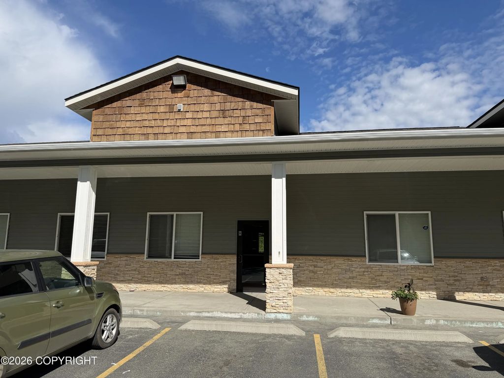 1508 E Bogard Road #h, Wasilla