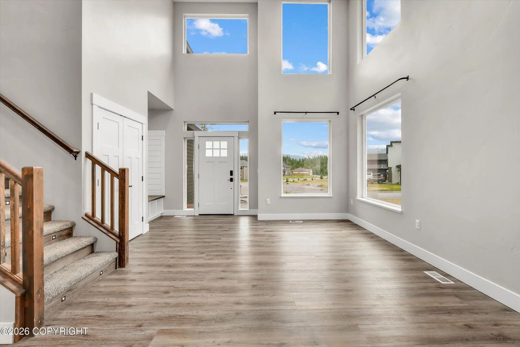 431 N Bethel Place, Palmer