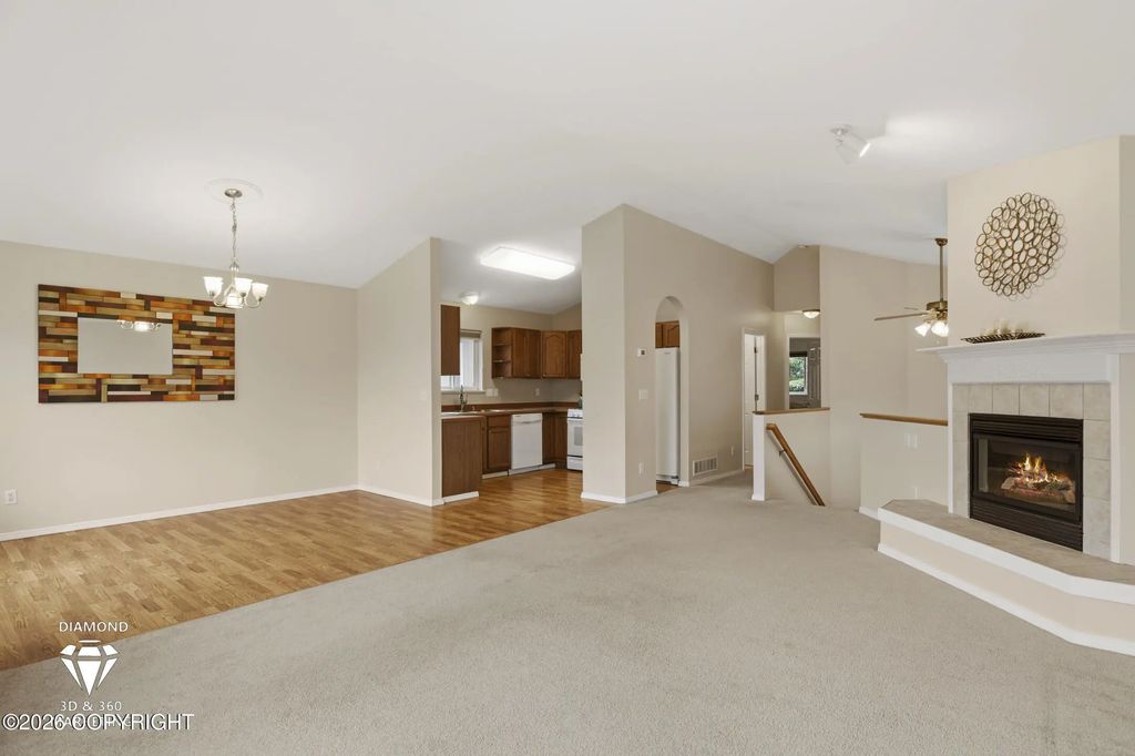 1902 Sturbridge Court #6, Anchorage