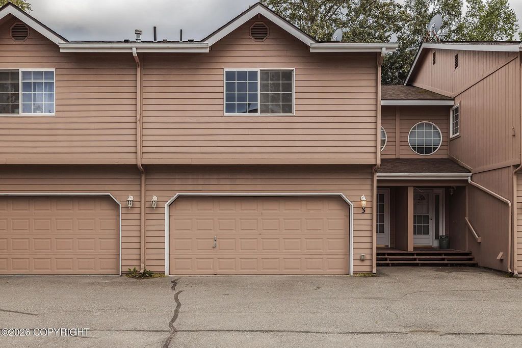 5531 Chilkoot Court #3, Anchorage