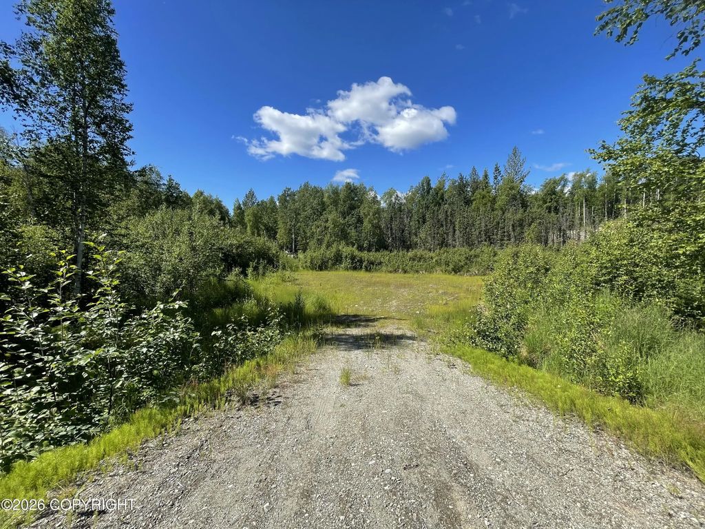7301 W Indigo Drive, Wasilla