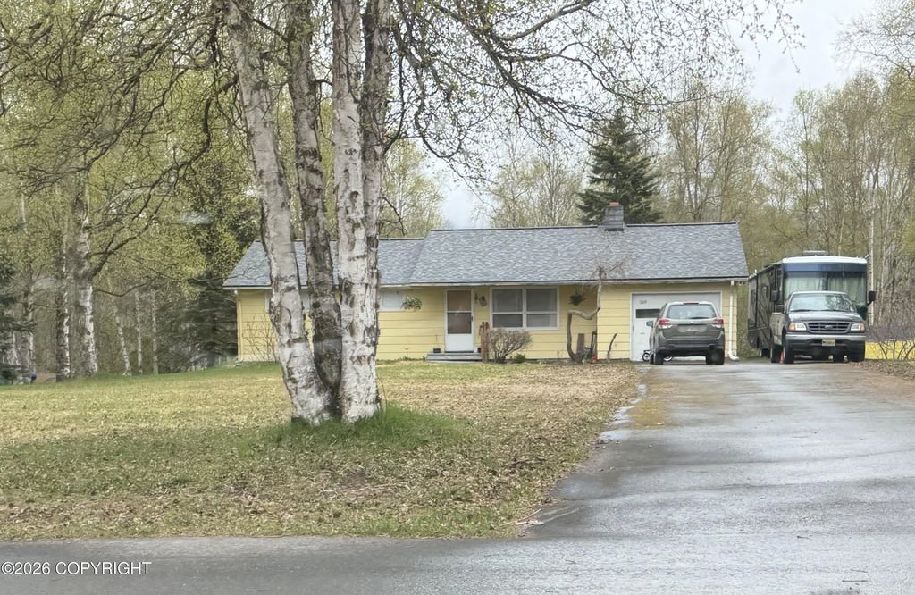 3225 Baxter Road, Anchorage