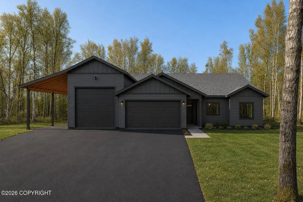 L2 B1 N Cottage Knoll Drive, Palmer