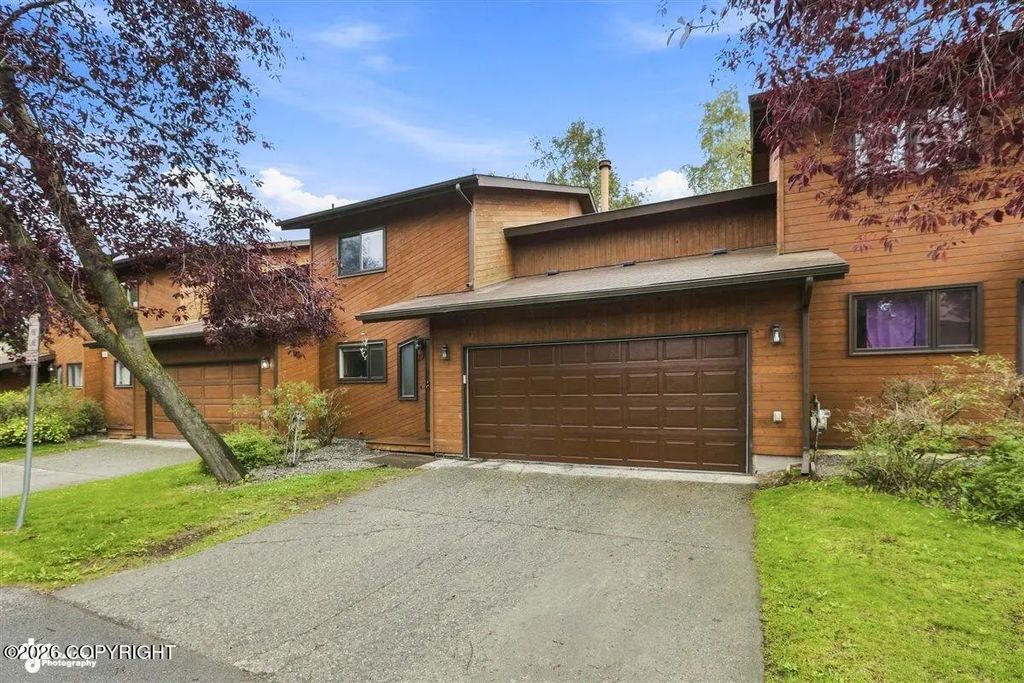 12301 Johns Road #27, Anchorage