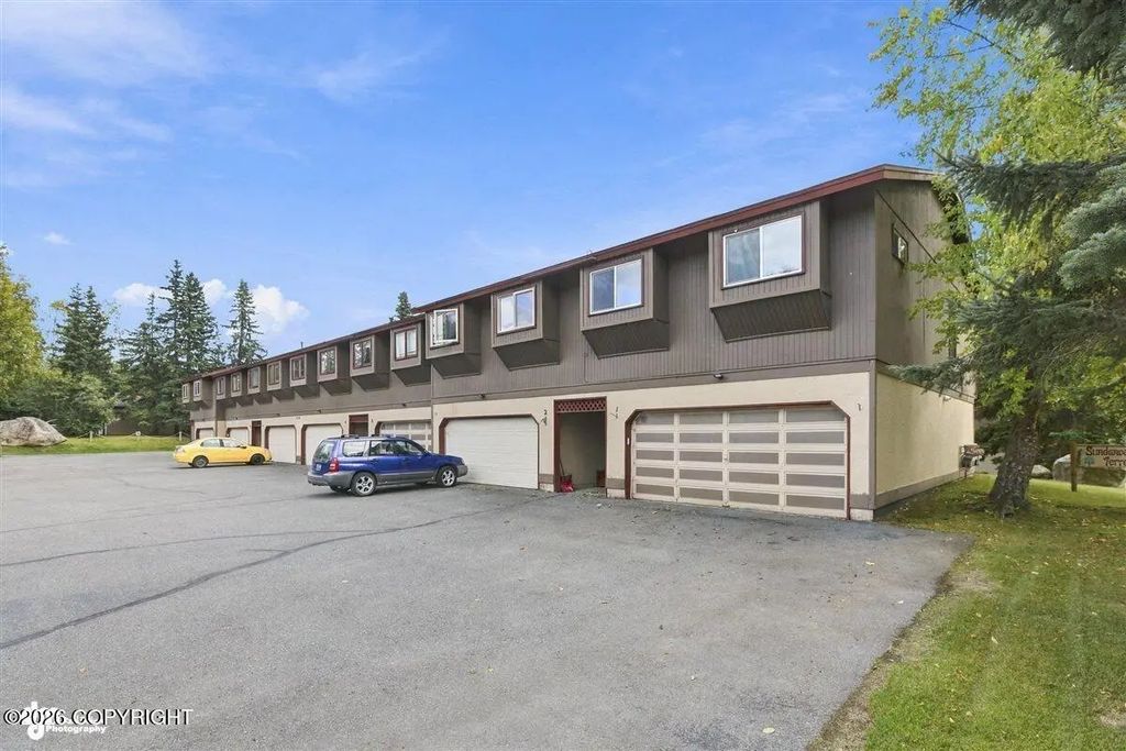 3130 E 46th Avenue #4a, Anchorage