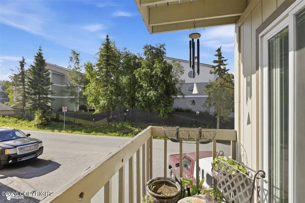 6038 E 12th Avenue #a7, Anchorage