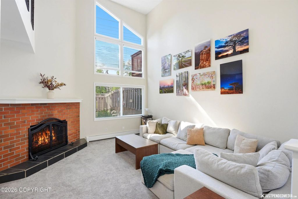 6723 Cutty Sark Street, Anchorage