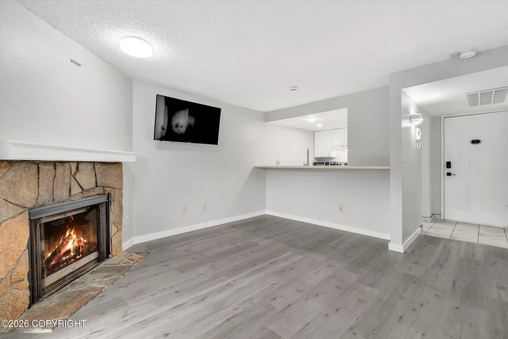 9625 Independence Drive #c106, Anchorage
