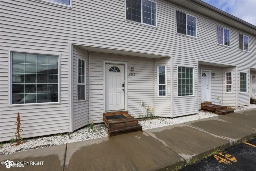 8446 Sara Lynn Place #46, Anchorage