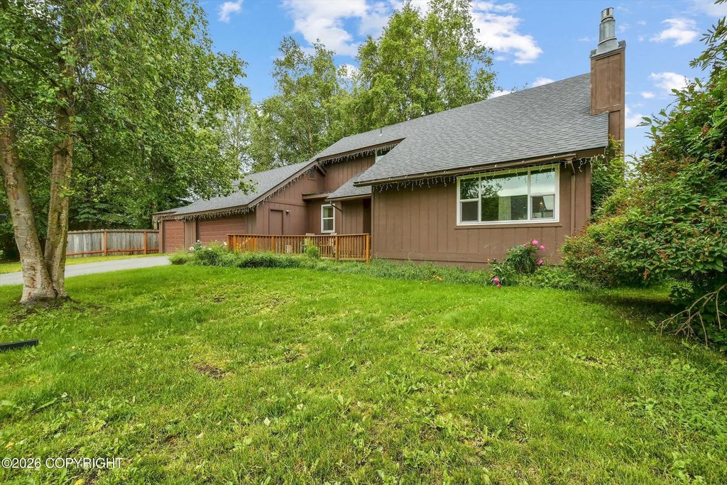 7000 Arlene Street, Anchorage