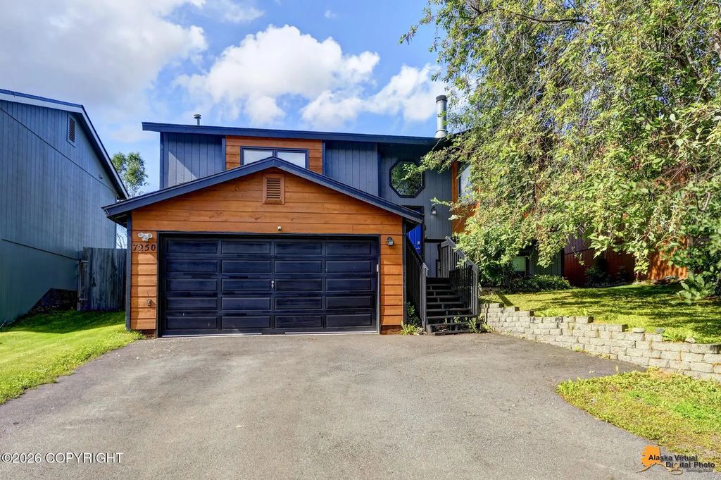 7250 Biglerville Circle, Anchorage