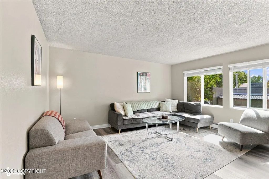 3151 Draco Drive, Anchorage