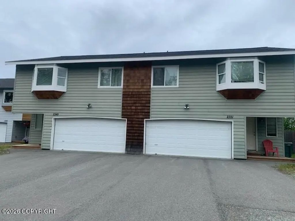 2349 Galatea Drive, Anchorage