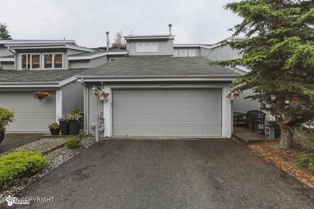 2949 Brittany Place, Anchorage