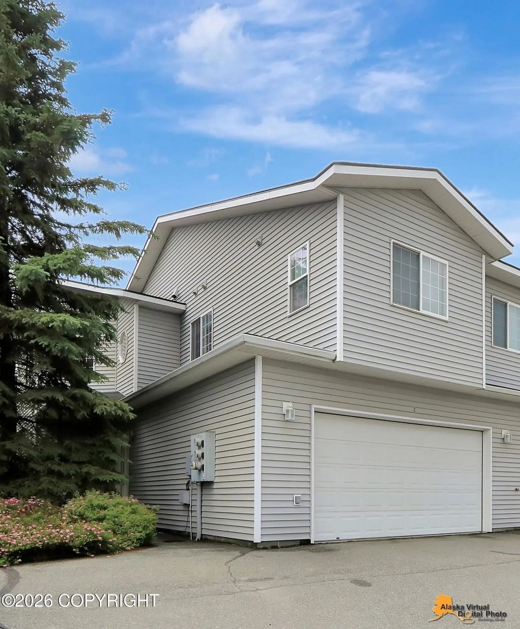 12590 Old Glenn Highway #c, Eagle River