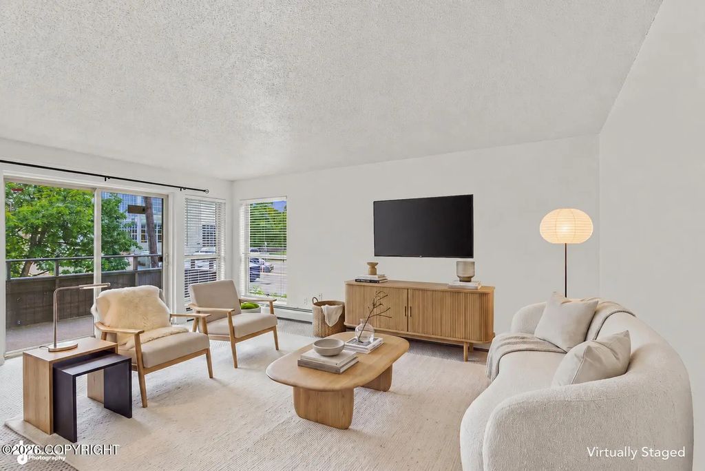 221 E 7th Avenue #113, Anchorage
